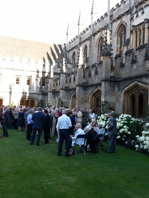 Event All That Jazz Jazz Band Sheffield, South Yorkshire