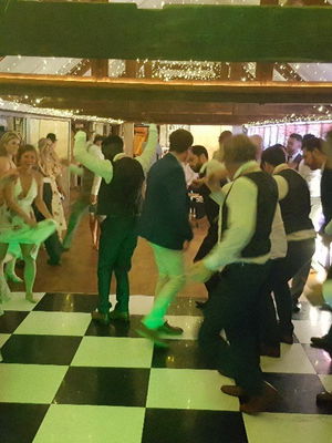 Event The Dukes Function Band Middlesex, Greater London