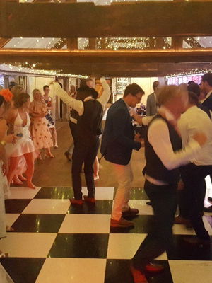 Event The Dukes Function Band Middlesex, Greater London