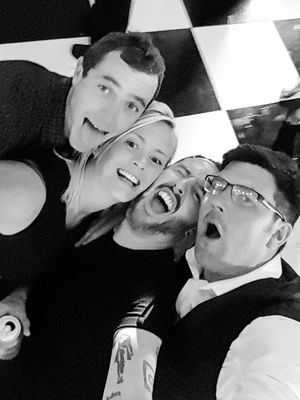 Event The Rips Function Band Northamptonshire