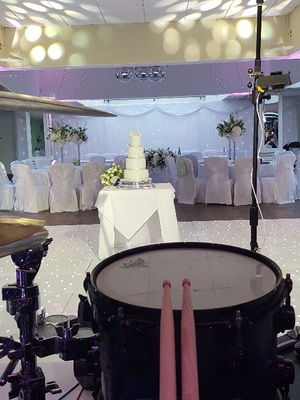 Event The Dukes Function Band Middlesex, Greater London