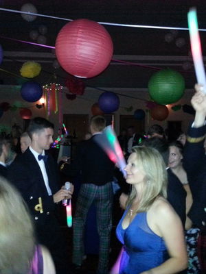 Event Gold Function Band Sheffield, South Yorkshire