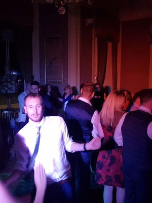 Event Tritts And The Numbers Function Band Essex