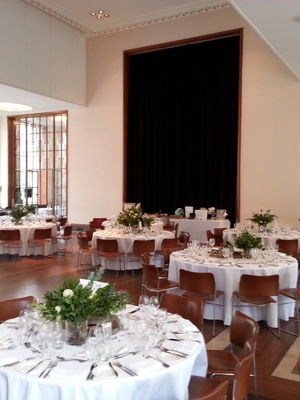 Event All That Jazz Jazz Band Sheffield, South Yorkshire