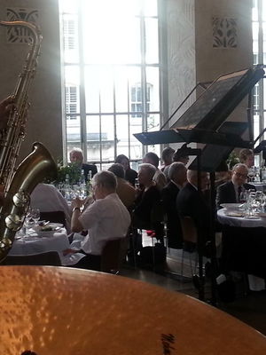 Event All That Jazz Jazz Band Sheffield, South Yorkshire