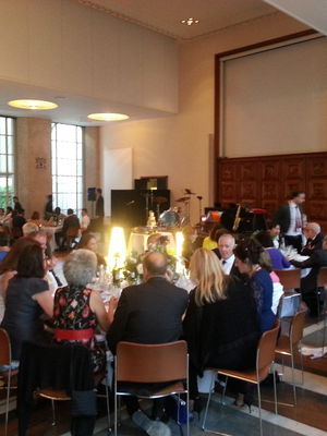 Event All That Jazz Jazz Band Sheffield, South Yorkshire