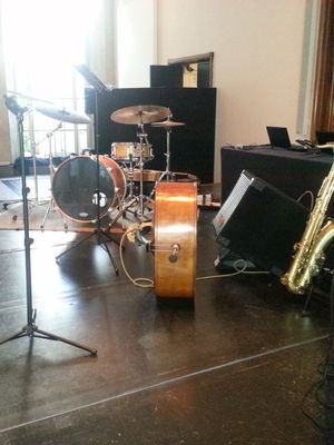 Event All That Jazz Jazz Band Sheffield, South Yorkshire