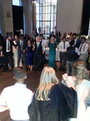 Event Gold Function Band Sheffield, South Yorkshire