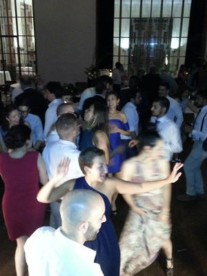 Event Gold Function Band Sheffield, South Yorkshire