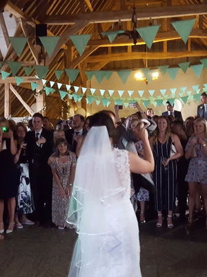 Event The Dukes Function Band Middlesex, Greater London