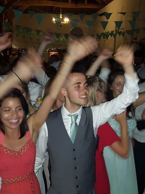 Event The Dukes Function Band Middlesex, Greater London