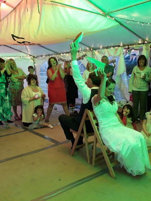 Event Debra Jay Solo Singer Hampshire