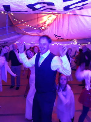 Event Debra Jay Solo Singer Hampshire