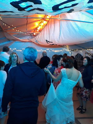 Event Debra Jay Solo Singer Hampshire