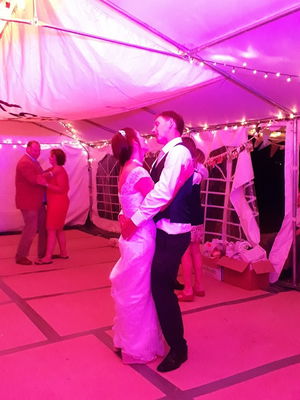 Event Debra Jay Solo Singer Hampshire