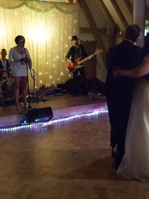 Event The Dukes Function Band Middlesex, Greater London