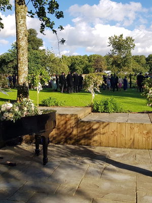 Event Lee Mathews Pianist London