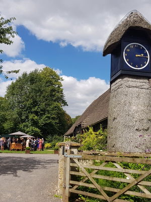 Event Lee Mathews Pianist London