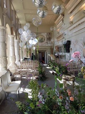 Event Lee Mathews Pianist London