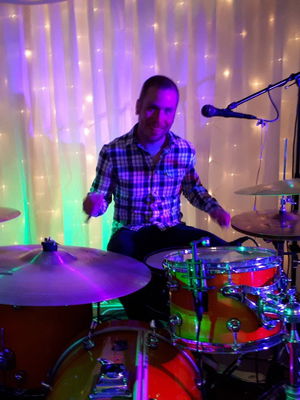 Event Boom Town Function Band Hampshire