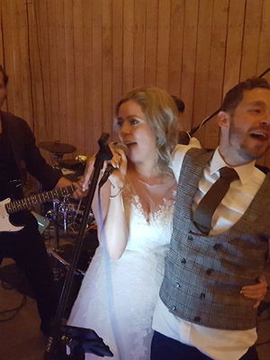 Event The Dukes Function Band Middlesex, Greater London