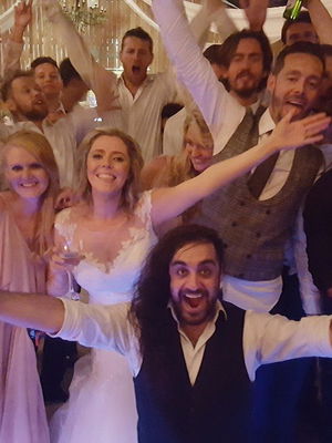 Event The Dukes Function Band Middlesex, Greater London