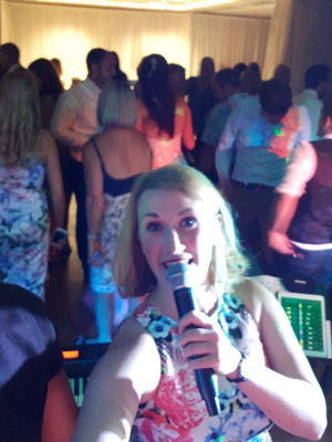 Event Boom Town Function Band Hampshire