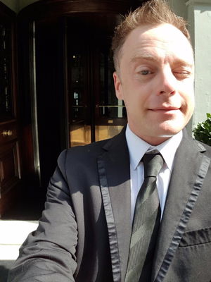 Event Lee Mathews Pianist London