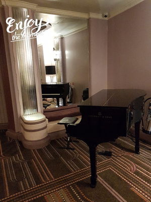 Event Lee Mathews Pianist London