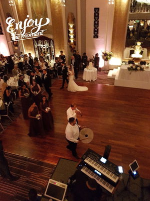 Event Lee Mathews Pianist London