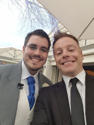 Event Lee Mathews Pianist London