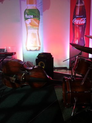 Event All That Jazz Jazz Band Sheffield, South Yorkshire