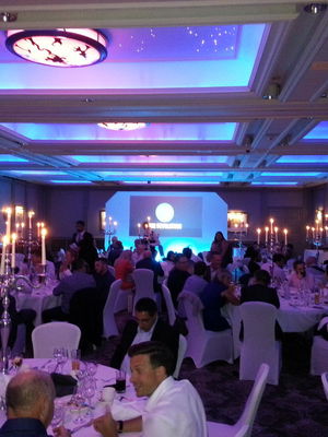 Event All That Jazz Jazz Band Sheffield, South Yorkshire