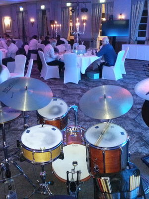 Event All That Jazz Jazz Band Sheffield, South Yorkshire