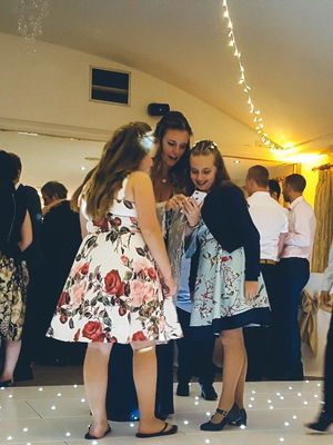 Event The Rips Function Band Northamptonshire