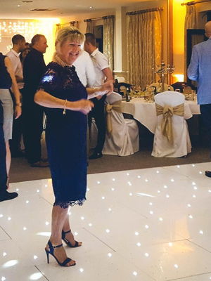 Event The Rips Function Band Northamptonshire