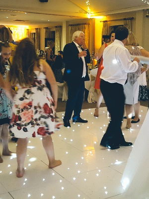 Event The Rips Function Band Northamptonshire