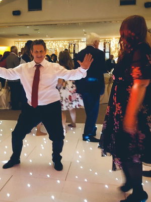 Event The Rips Function Band Northamptonshire