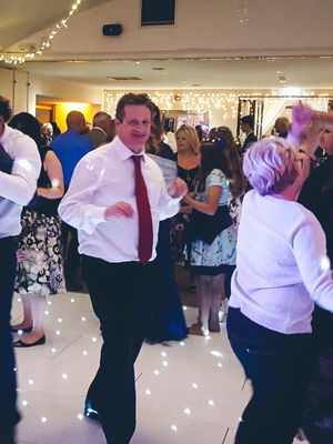 Event The Rips Function Band Northamptonshire