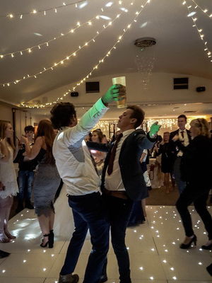 Event The Rips Function Band Northamptonshire