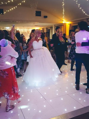 Event The Rips Function Band Northamptonshire