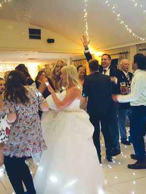 Event The Rips Function Band Northamptonshire