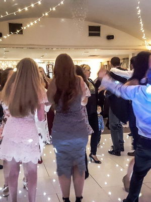 Event The Rips Function Band Northamptonshire