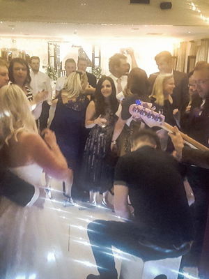 Event The Rips Function Band Northamptonshire