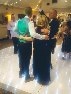 Event The Rips Function Band Northamptonshire