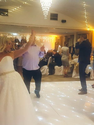 Event The Rips Function Band Northamptonshire