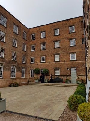 Event Lee Mathews Pianist London