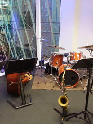 Event All That Jazz Jazz Band Sheffield, South Yorkshire