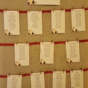 Amy R booked The Rips for  their wedding in East Yorkshire The Rips Function Band Review Wedding East Yorkshire