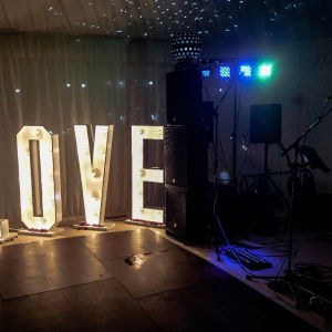 Amy R booked The Rips for  their wedding in East Yorkshire The Rips Function Band Review Wedding East Yorkshire